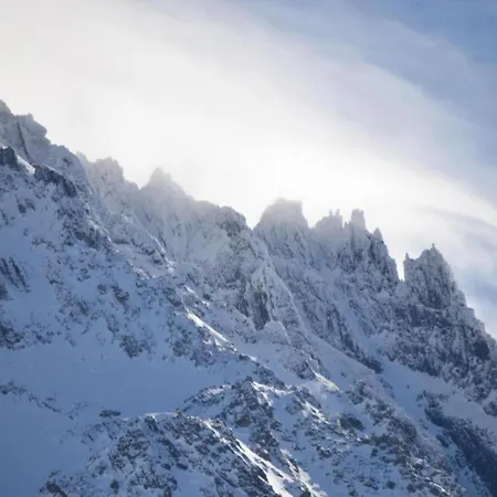 In Near Slopes Апартаменты Валь-Торанс